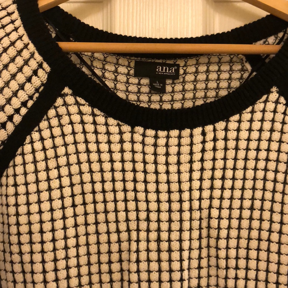 Fall sweater - Picture 2 of 2